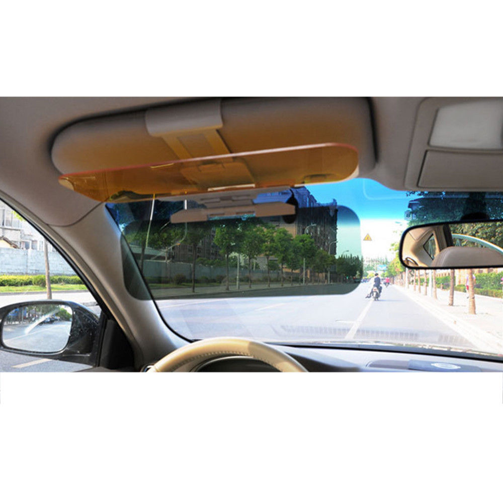 SunGlare™ - 2-in-1 Anti-glare car sun visor [Last day discount]