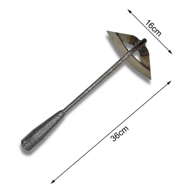 HolloPick™ Hollow Weeding Tool