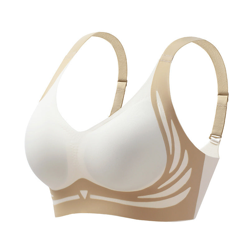 KomfortPro - wireless bra - All-day comfort and seamless support