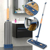 Swean™ Flat Cleaning Mop incl. 4 rags