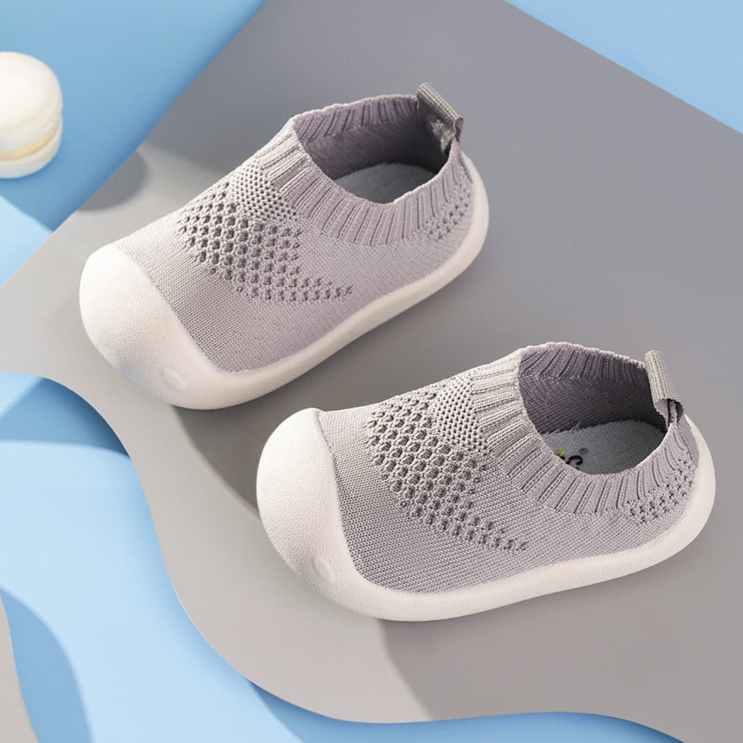 (50% discount) StepSocks™ - Non-slip baby shoes [Last day discount]