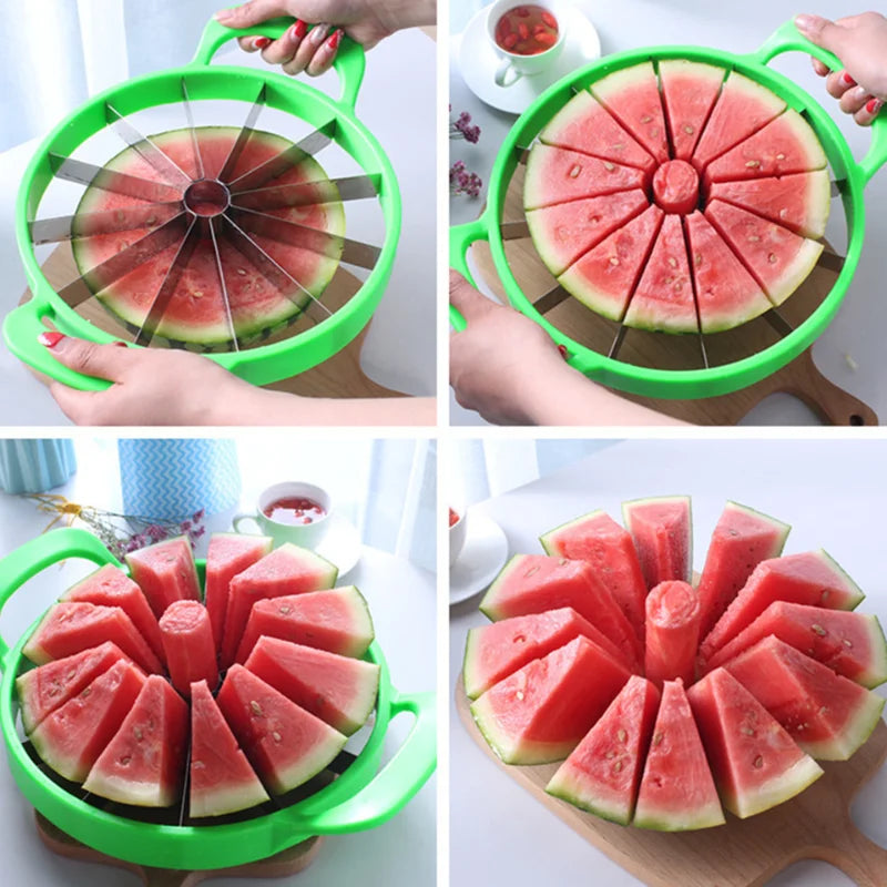 EasyMelon™ - Watermelon slicer [Last day discount]