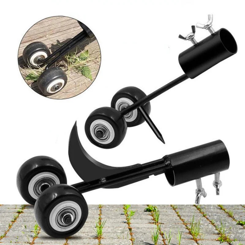 GardenHook™ - Adjustable weed hook for the garden [Last day discount]