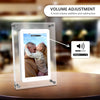 MemoraFrame™ - Digital frame [Last day discount]