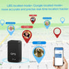 SmartCop™ - Mini GPS Tracker【Last day discount】