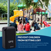 SmartCop™ - Mini GPS Tracker【Last day discount】