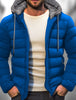 Remo™ - Lined winter jacket [Last day discount]