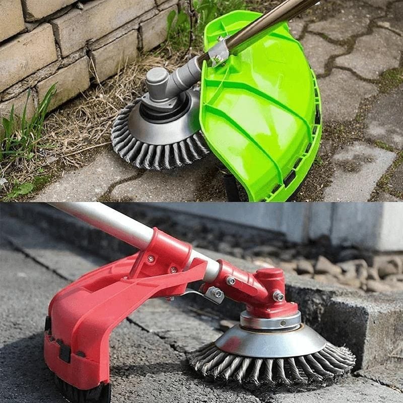 50% discount | EasyTrimmer™ - Remove weeds and grass in no time [Last day discount]