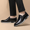 Dylan - Premium Leather Loafer