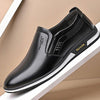 Dylan - Premium Leather Loafer