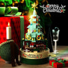 FestiTune - Enchanting Christmas melody with loving design