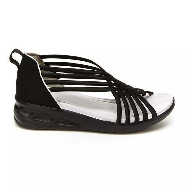 Nika™ - Casual orthopaedic sandals [Last day discount]