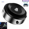 OrbitMount | Portable 360° Car Mount with Magnetic Suction Cup