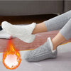 ComfySocks - Knitted cotton socks