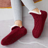 ComfySocks - Knitted cotton socks