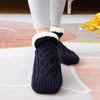 ComfySocks - Knitted cotton socks