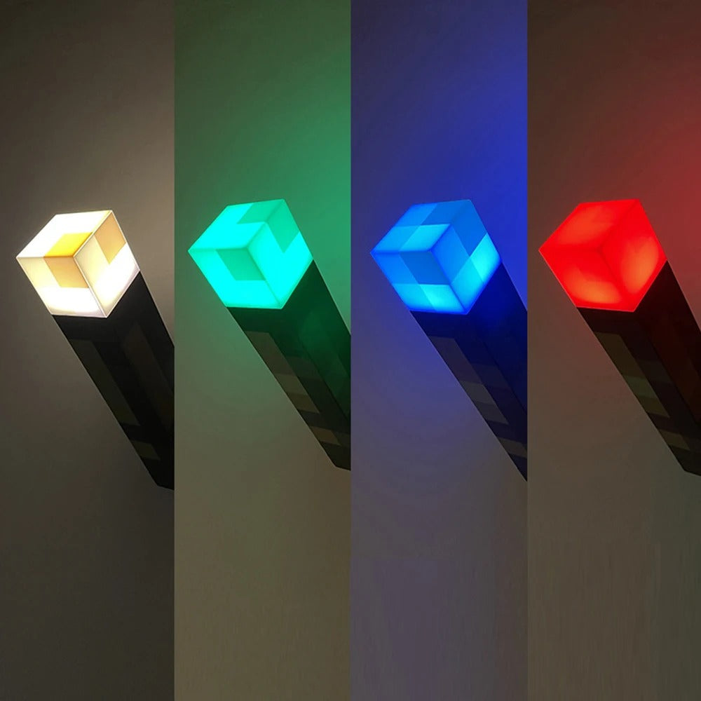 RadiantTorch™ - Luminous & Modern House Lamp [Last day discount]