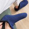 ComfySocks - Knitted cotton socks