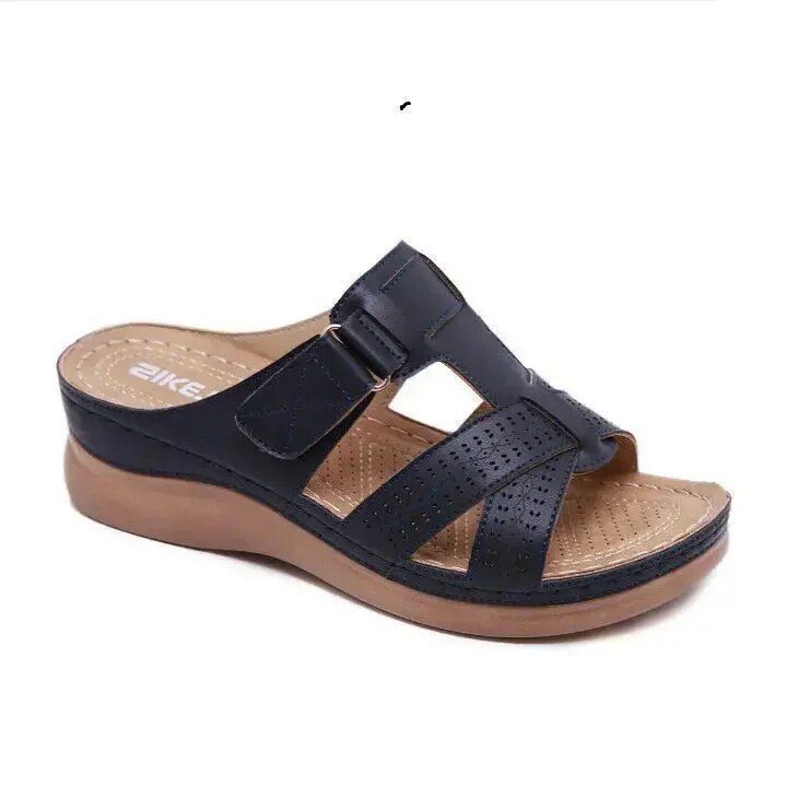 Jerano™ - Retro orthopaedic sandals [Last day discount]