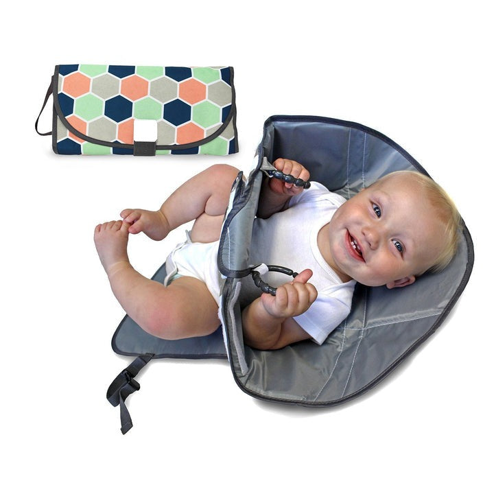 No-mess Baby™ A must for all parents【Last day discount】