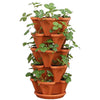 Flower Tower™ Vertical stacking system pots【Last day discount】