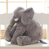 50% off | HuggyElephant™ - Elephant giant cushion [Last day discount]