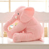 HuggyElephant - elephant giant cushion