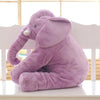 HuggyElephant - elephant giant cushion