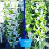 Flower Tower™ Vertical stacking system pots【Last day discount】