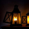 Lantern™ - LED light bulb with flame effect [Last day discount]