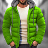 Remo™ - Lined winter jacket [Last day discount]