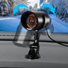 HeatWiz | Electric car heater & dehumidifier