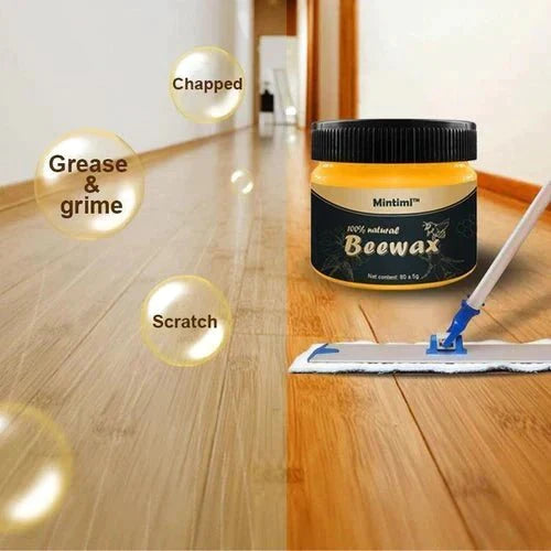 Mintiml™️ Wood Seasoning Beewax - BUY 1 GET 2!