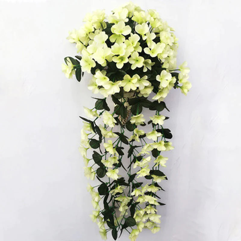 DecoFlower™ Majestic artificial flowers | 1 + 1 FREE [Last day discount]