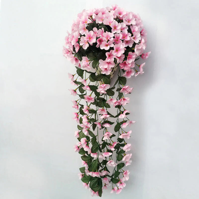 DecoFlower™ Majestic artificial flowers | 1 + 1 FREE [Last day discount]