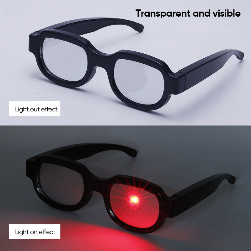 AnimeGlasses™ - LED illuminated glasses [Last day discount]