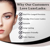 LuxeLashx™ - Double tip lower lash line eyeliner [Last day discount]