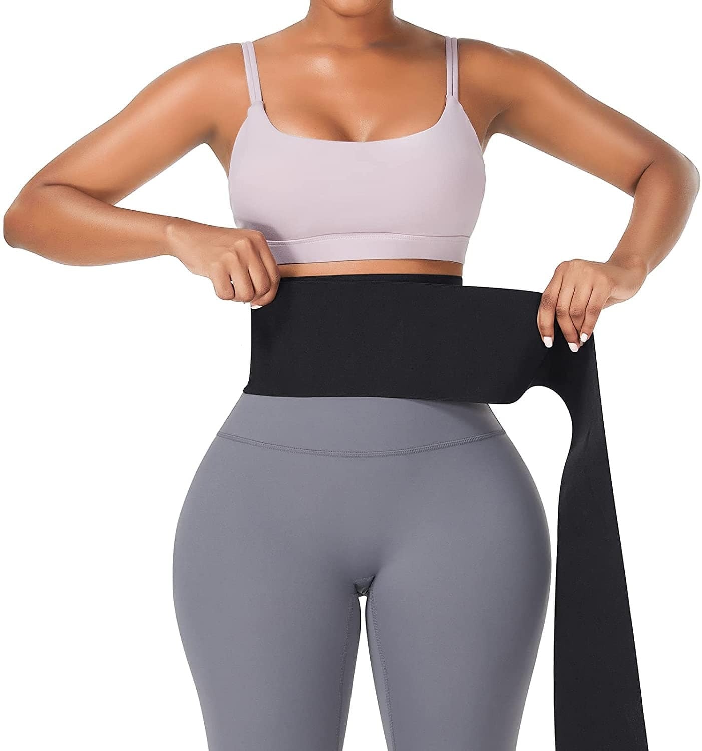 ComfortCast™ Shapewear Bandage