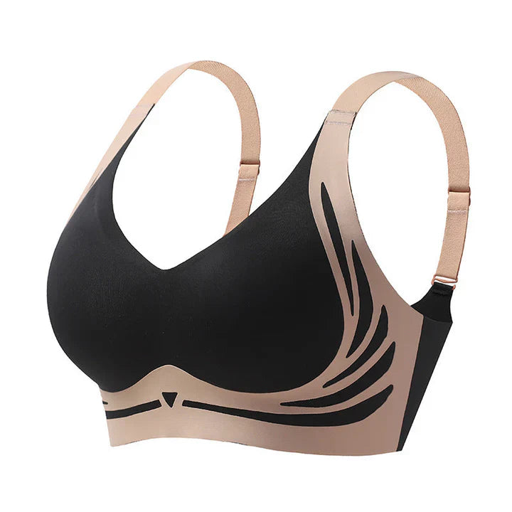 Sagless™ - Wireless push-up bra [Last day discount]