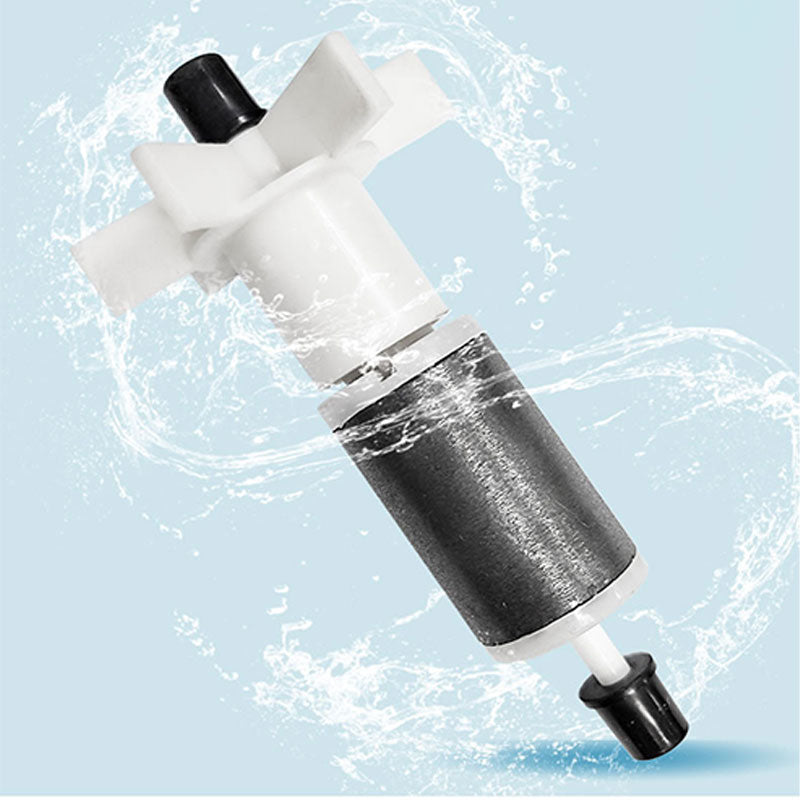 EverFlow - Durable, versatile, adjustable fountain pump