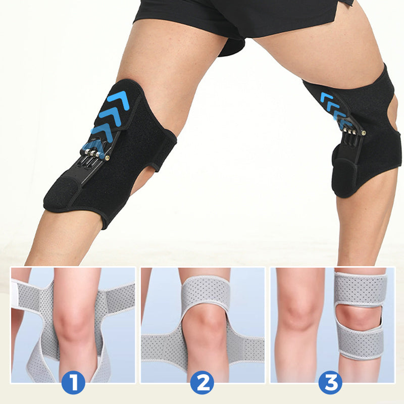 FlexKnee - innovation for joint support 1+1 FREE