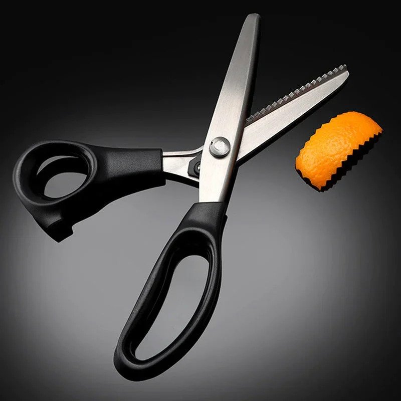 Snipper™ - Thick, sharp tip scissors! [Last day discount]