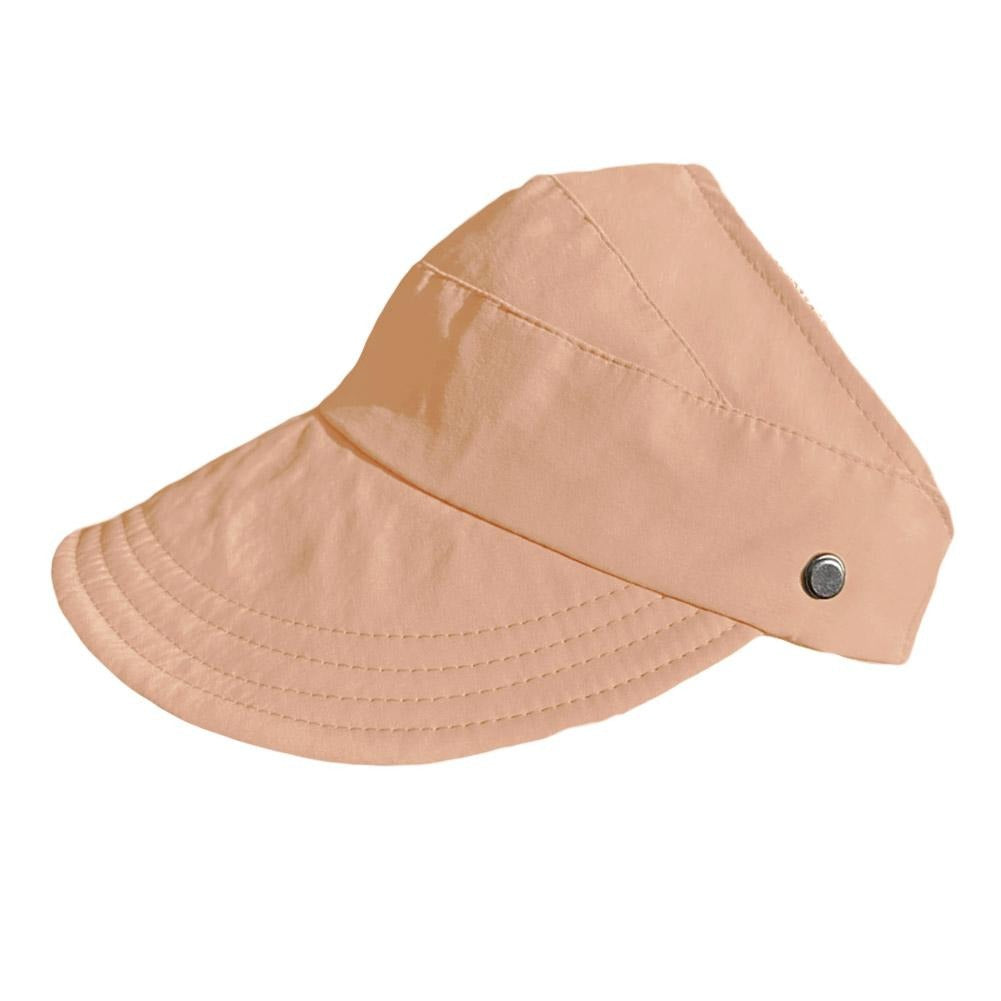 Sunhat Hollow Top Sun Hat