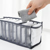 Arrangeo™ - Clothes organizer set (3 pieces)