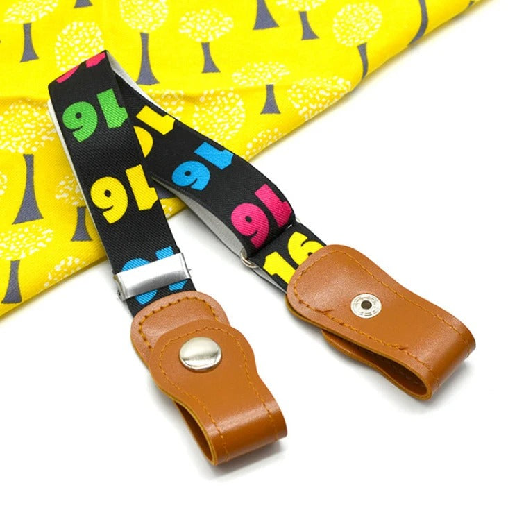 1+1 FREE | TiniBelt™ | Elastic Belt for Kids