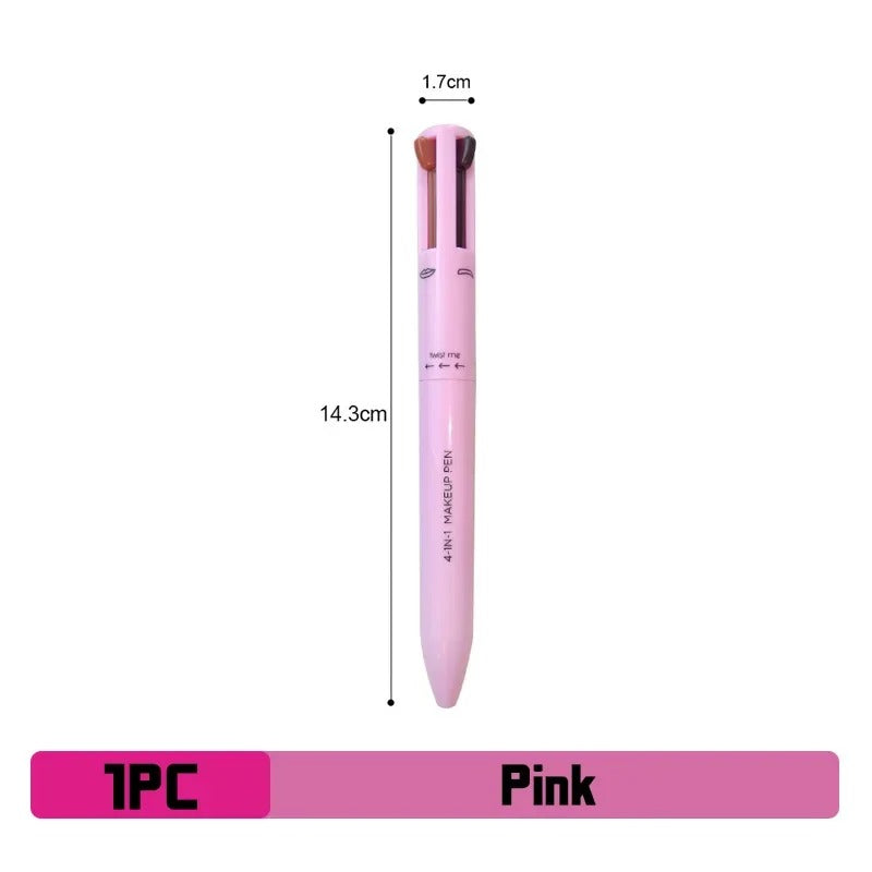 GlamourPen™ - 4 in 1 make-up pencil [Last day discount]