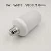 Lantern™ - LED light bulb with flame effect [Last day discount]