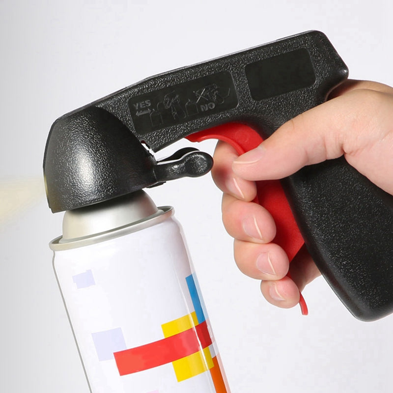 SprayMaster - Spray Paint Handle