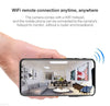 Wirez™ - Wireless security camera