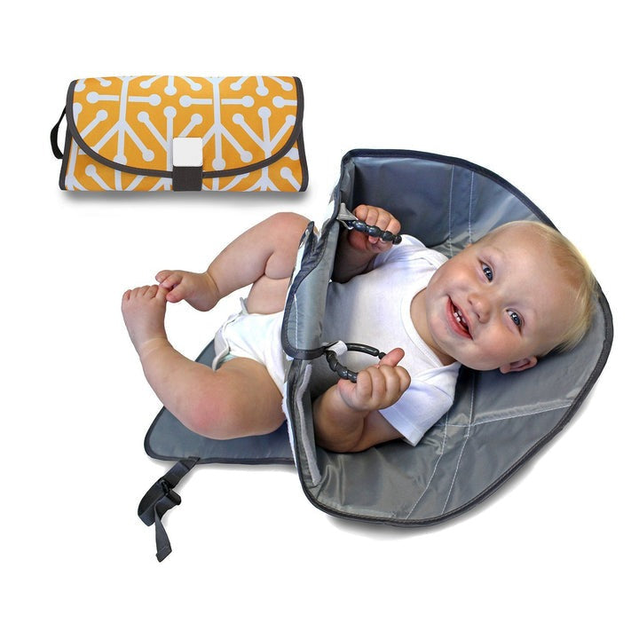 No-mess Baby™ A must for all parents【Last day discount】